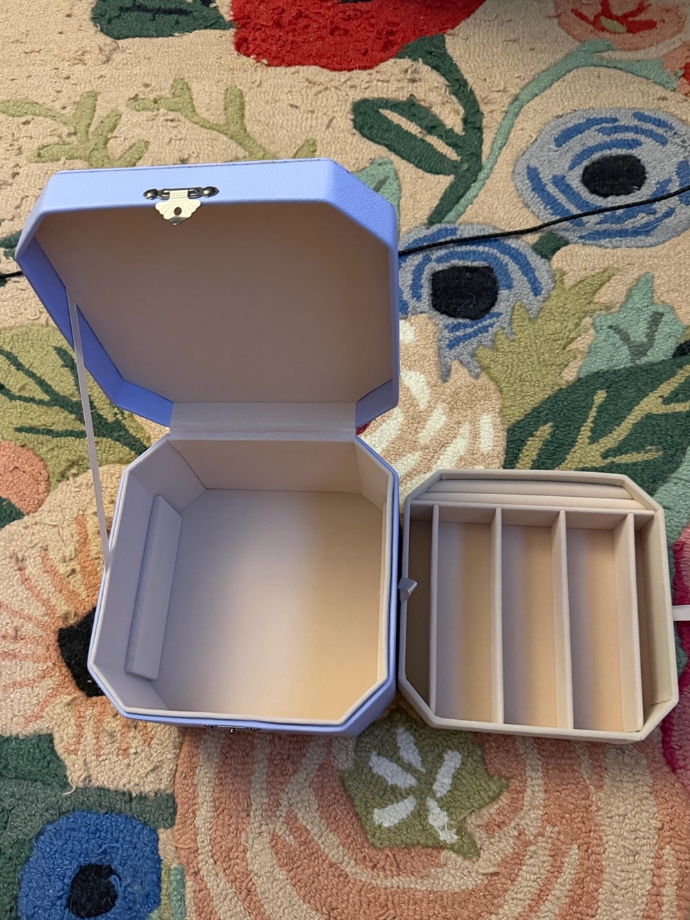 SAIE jewelry box - Picture 4 of 8